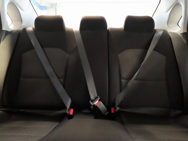 Used 2024 Kia Forte LXS image 25