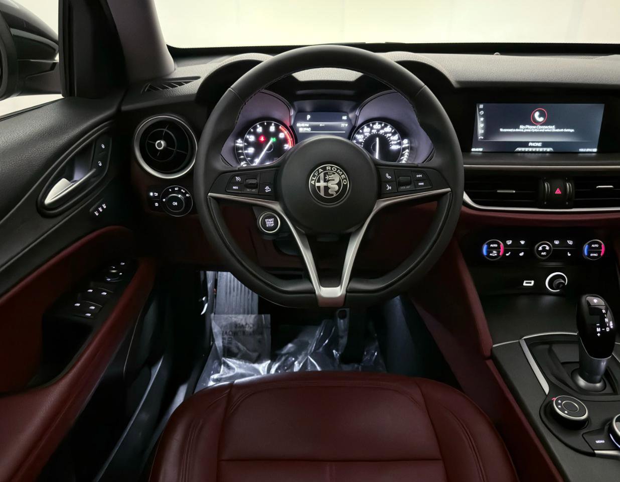 Used 2019 Alfa Romeo Stelvio Ti image 30