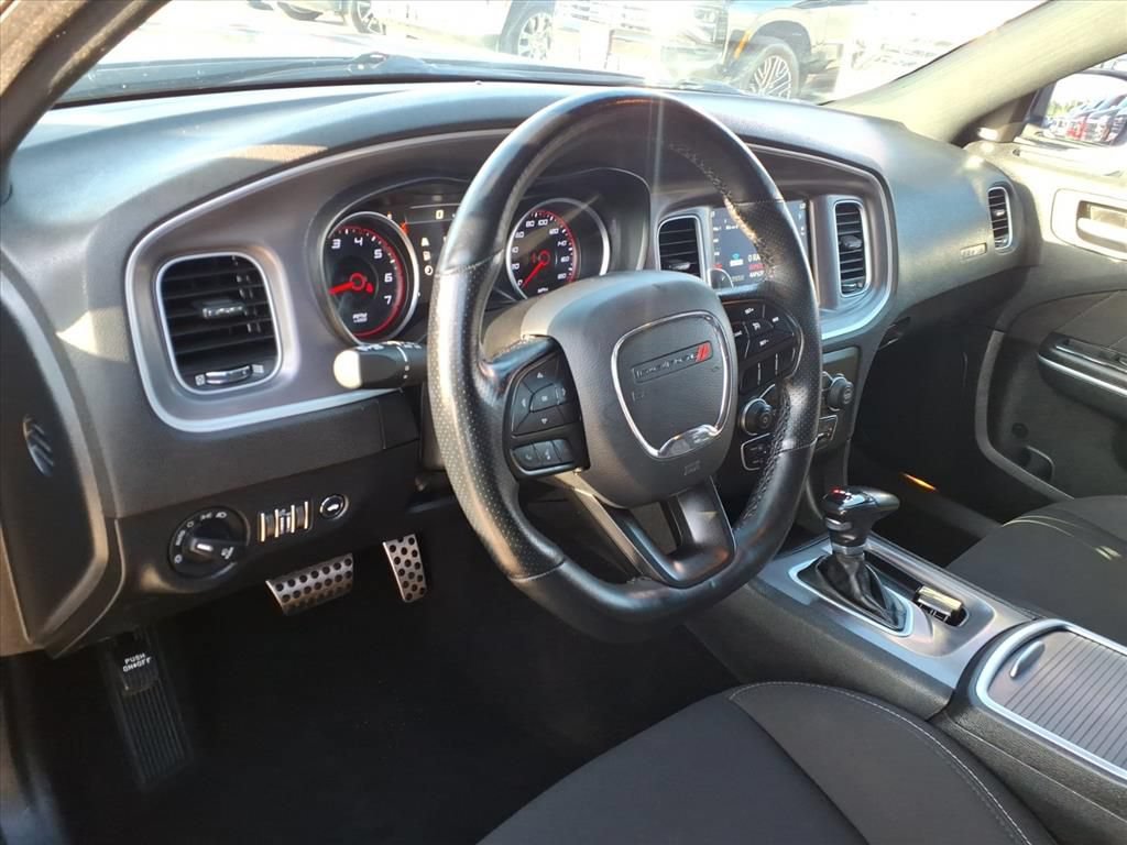 Used 2022 Dodge Charger Scat Pack w/ Dynamics Package RWD image 18