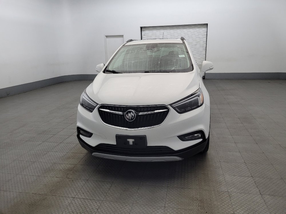 Used 2018 Buick Encore Essence image 15