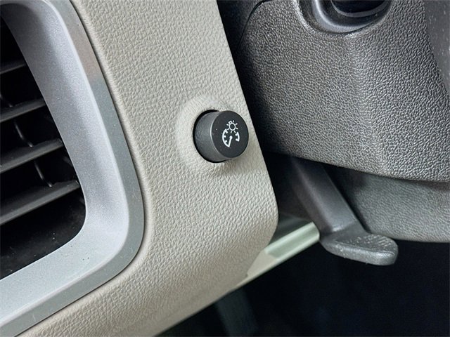 Used 2011 Chevrolet Equinox LS image 10