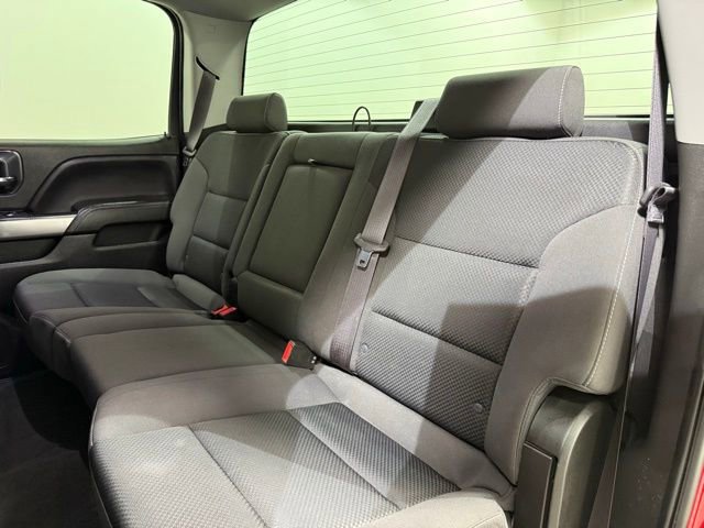 Used 2017 Chevrolet Silverado 1500 LT w/ All Star Edition image 23