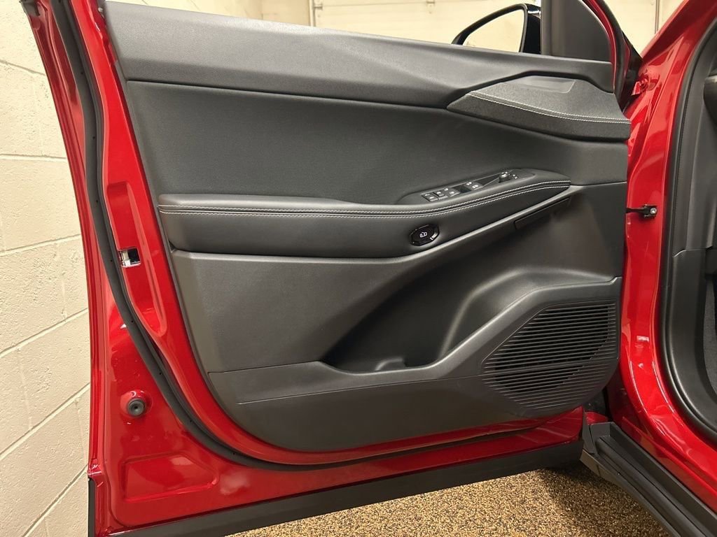 New 2026 Jeep Cherokee Laredo image 13