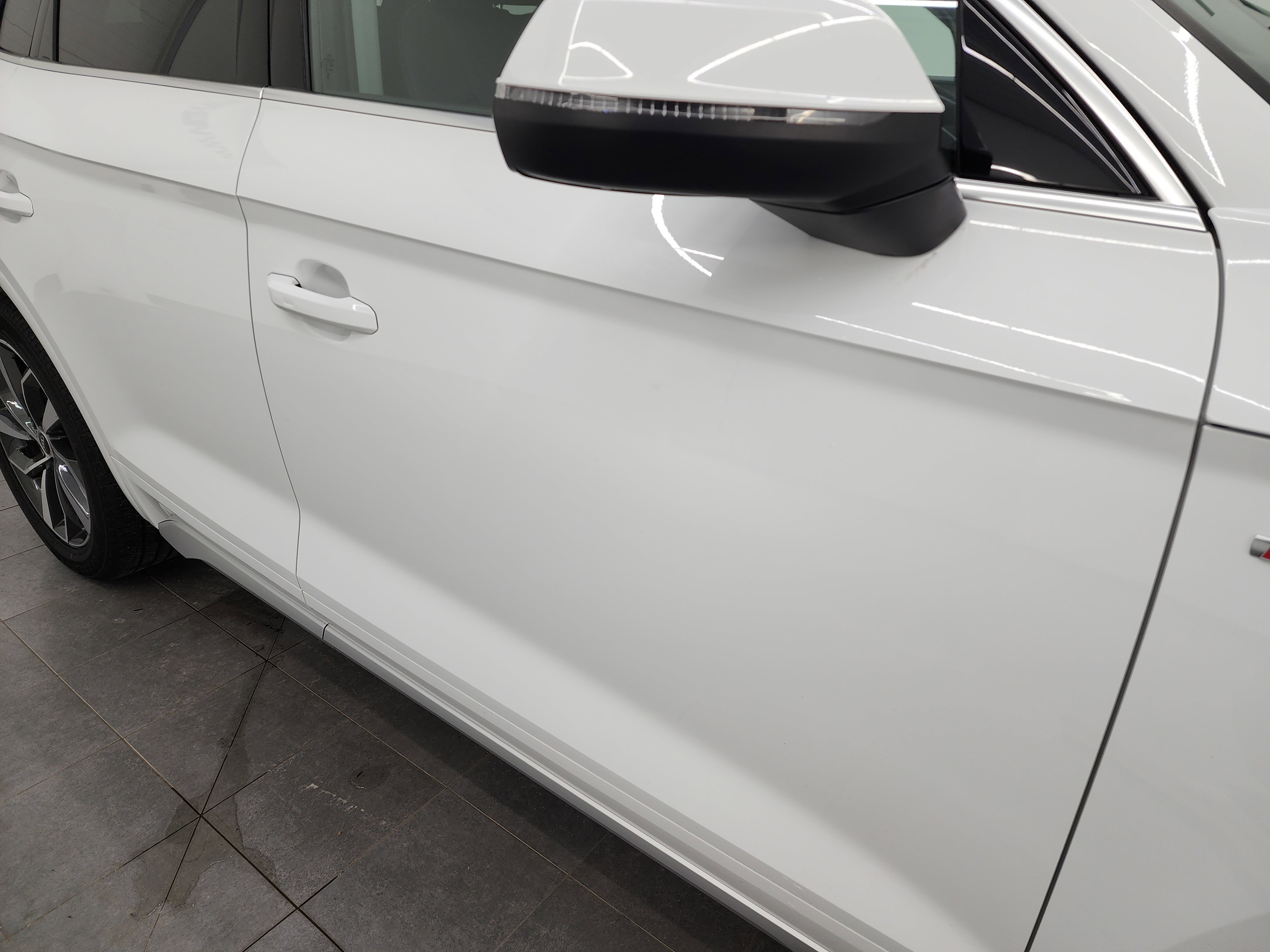 Used 2024 Audi Q5 2.0T Premium Plus image 27