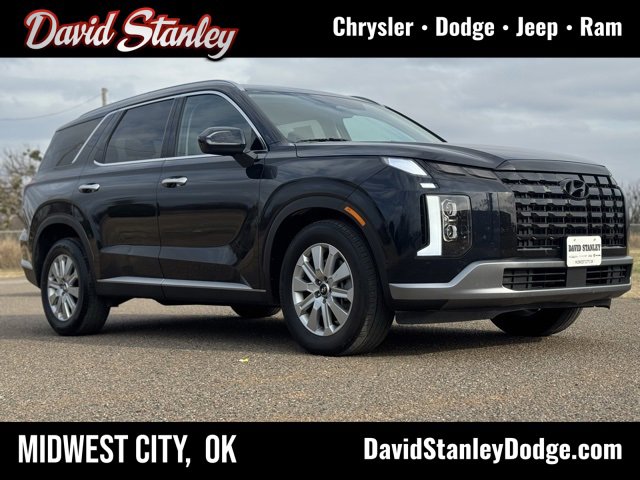 Used 2025 Hyundai Palisade SEL