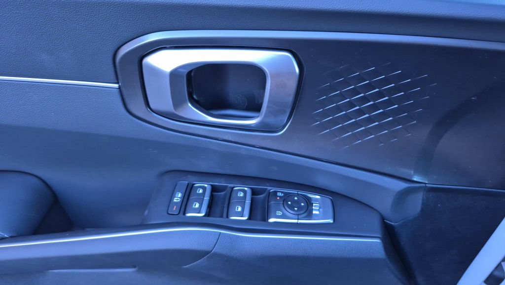 New 2026 Kia Sorento EX AWD/4WD image 7