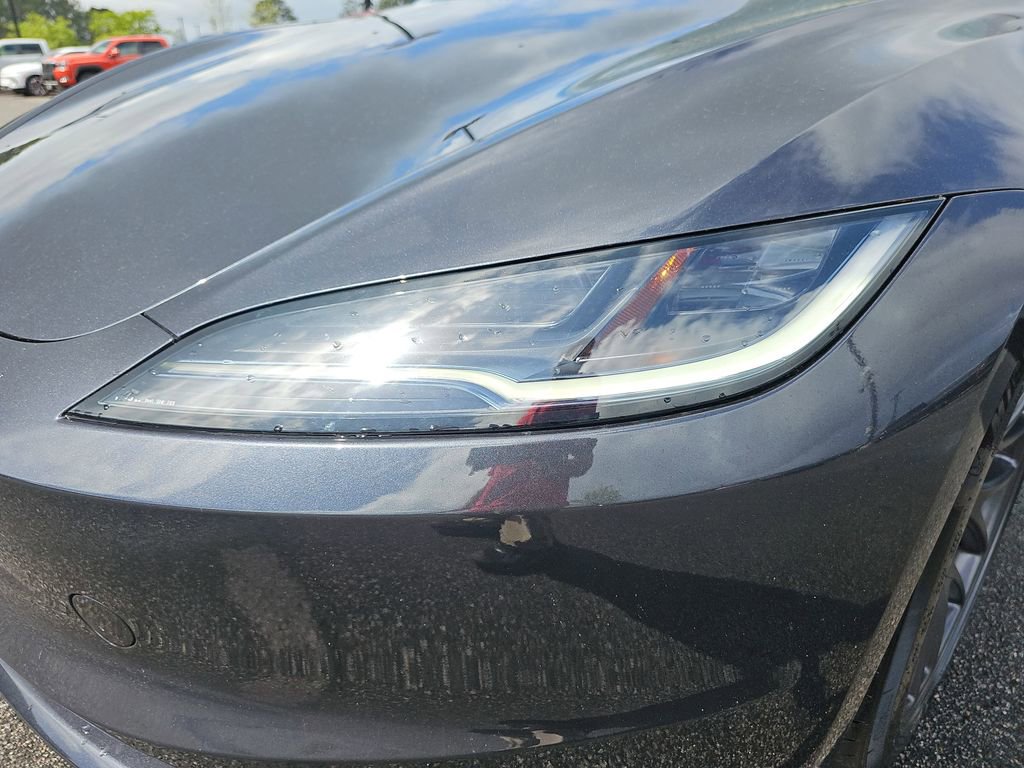 Used 2024 Tesla Model 3 Long Range image 35