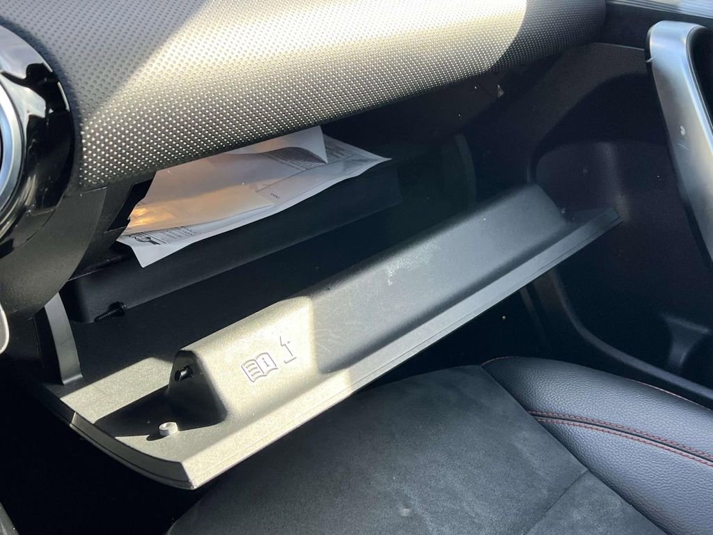 Used 2022 Mercedes-Benz A 220 4MATIC image 34