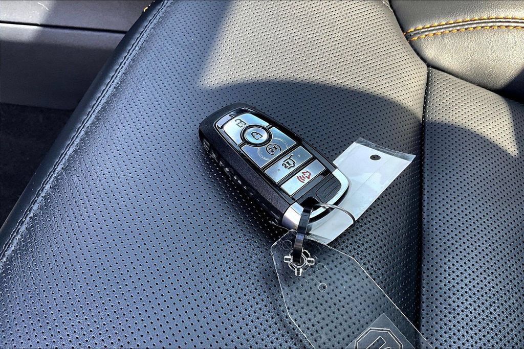 Used 2025 Ford Expedition Tremor AWD/4WD image 36