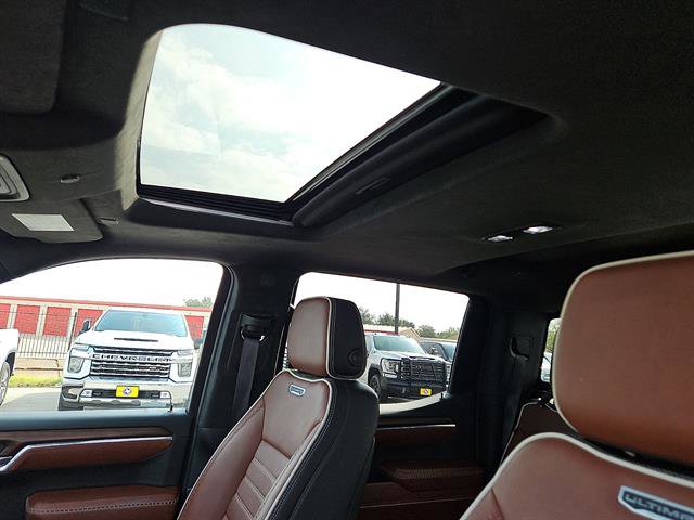 Certified 2023 GMC Sierra 1500 Denali Ultimate image 13