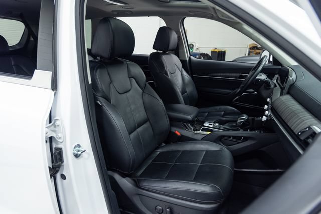 Used 2024 Kia Telluride EX w/ EX Captain's Chair Package FWD image 26