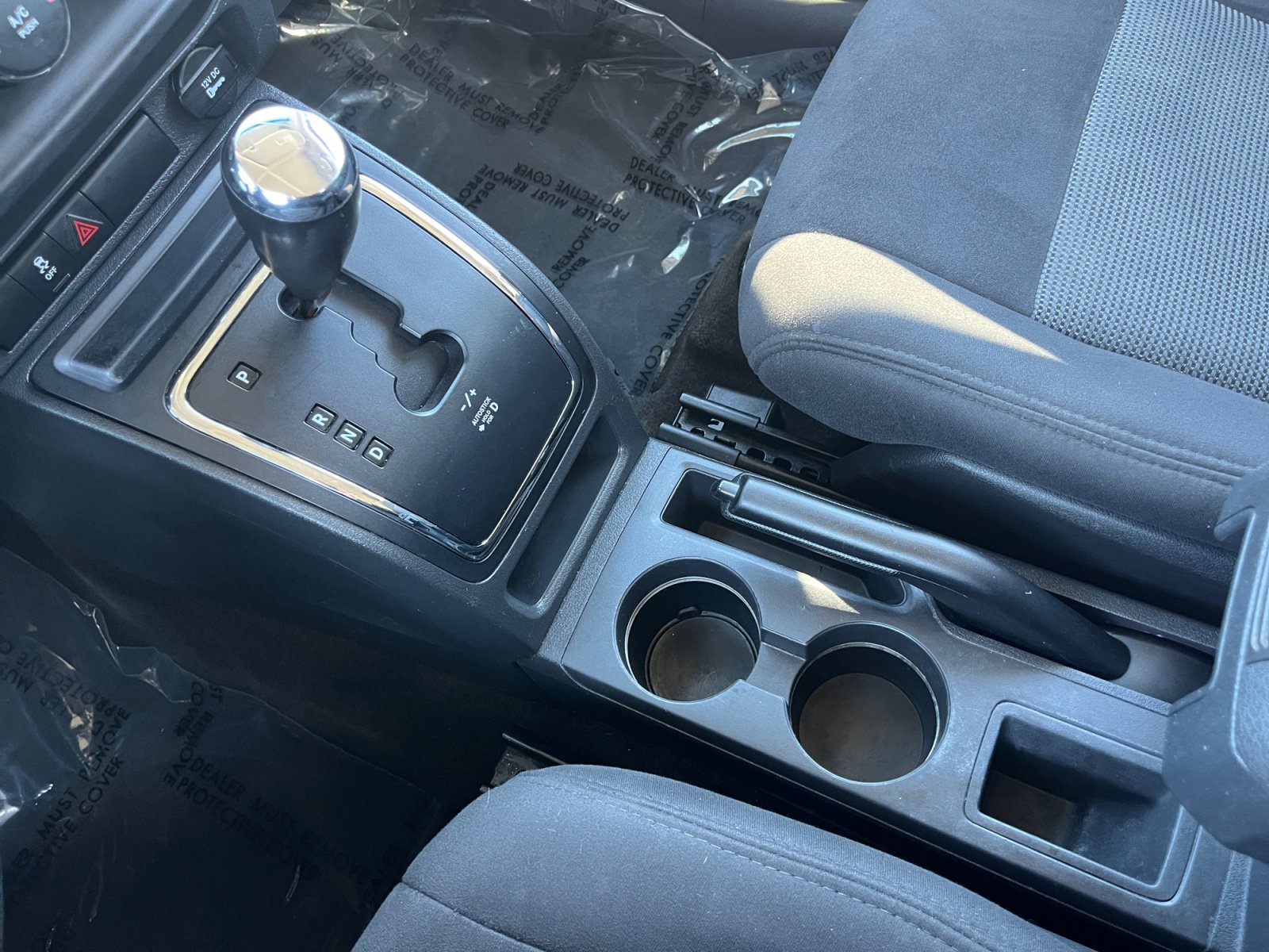 Used 2016 Jeep Patriot Sport image 23