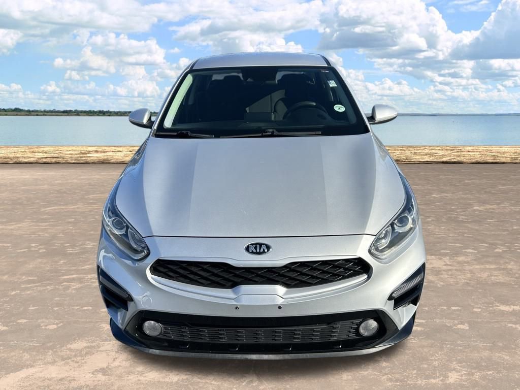 Used 2019 Kia Forte LXS image 13