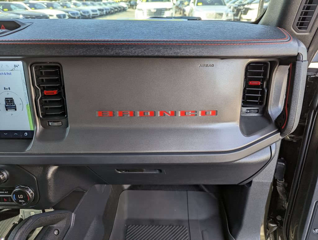 Used 2025 Ford Bronco Raptor AWD/4WD image 39