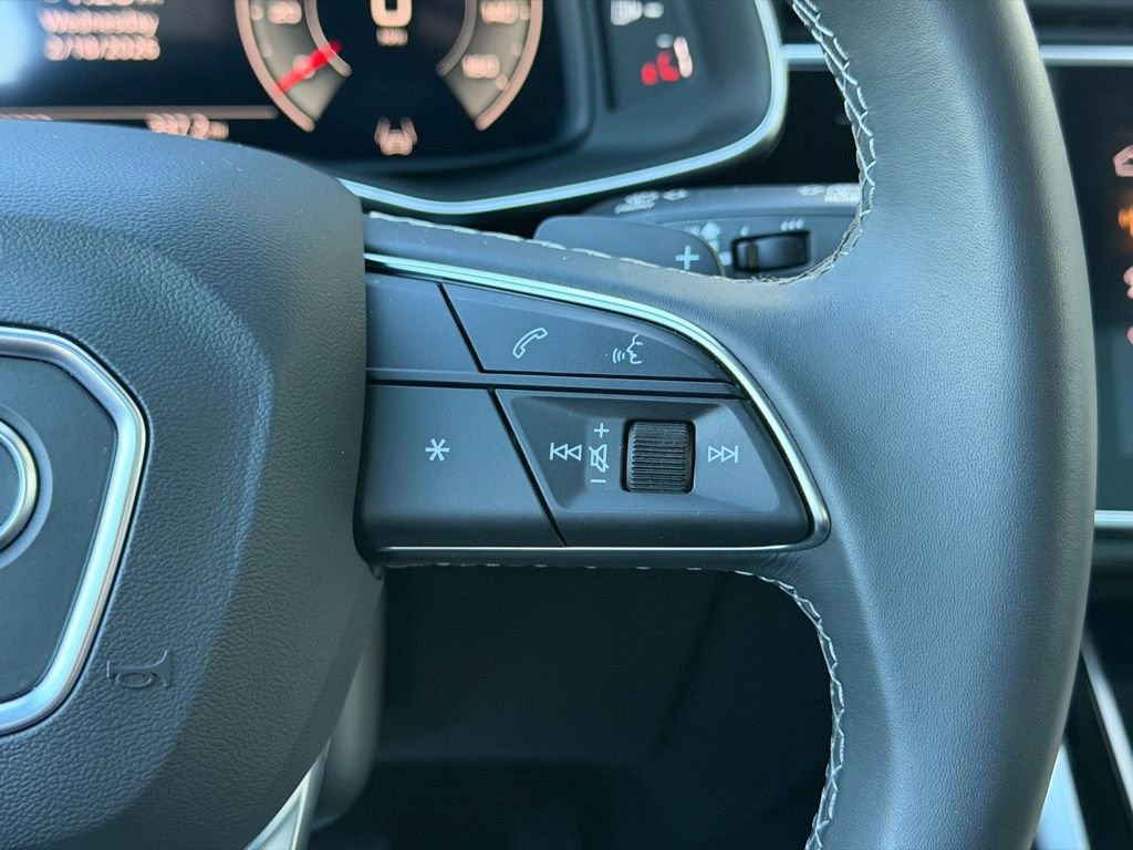 Used 2025 Audi Q7 2.0T Premium w/ Convenience Plus Package image 20