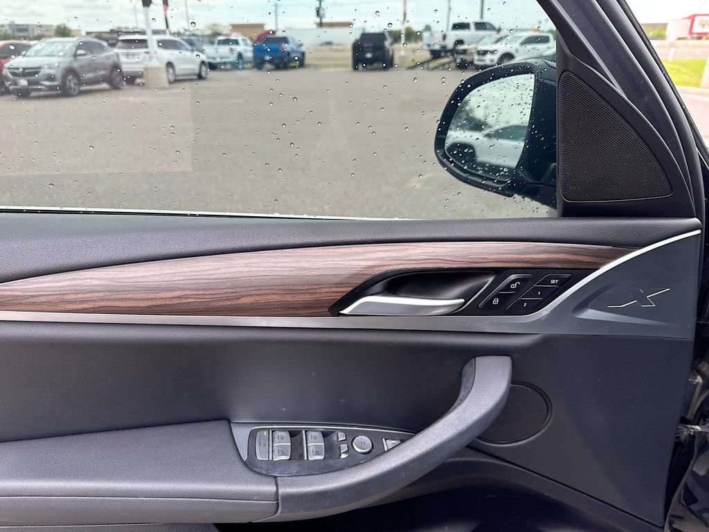 Used 2020 BMW X3 sDrive30i w/ Convenience Package image 9