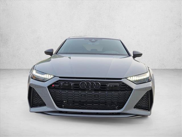 Used 2023 Audi RS 7 Sportback AWD/4WD image 2