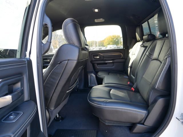 Used 2019 RAM 2500 Limited AWD/4WD image 14