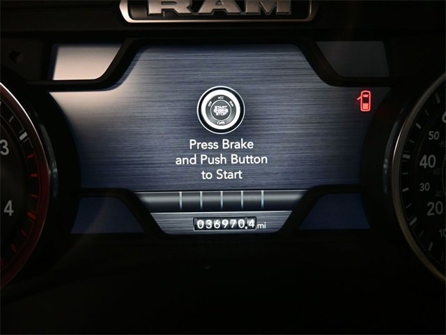 Used 2024 RAM 2500 Laramie image 12