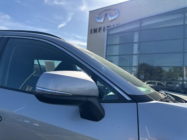 Used 2023 Toyota RAV4 XLE AWD/4WD image 21