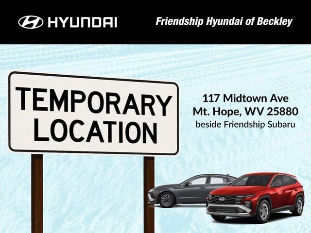 New 2026 Hyundai Palisade SEL Premium AWD/4WD image 7