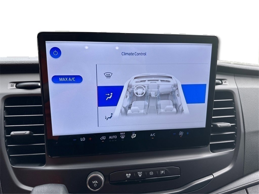 New 2024 Ford Transit 150 Low Roof w/ Load Area Protection Package image 21