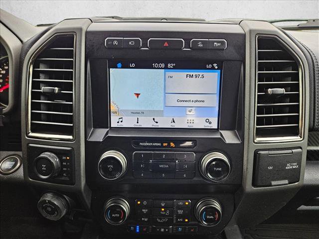 Used 2019 Ford F150 Raptor w/ Equipment Group 802A Luxury AWD/4WD image 15