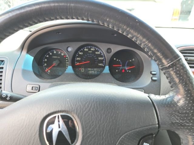 Used 2004 Acura MDX Touring AWD/4WD image 3