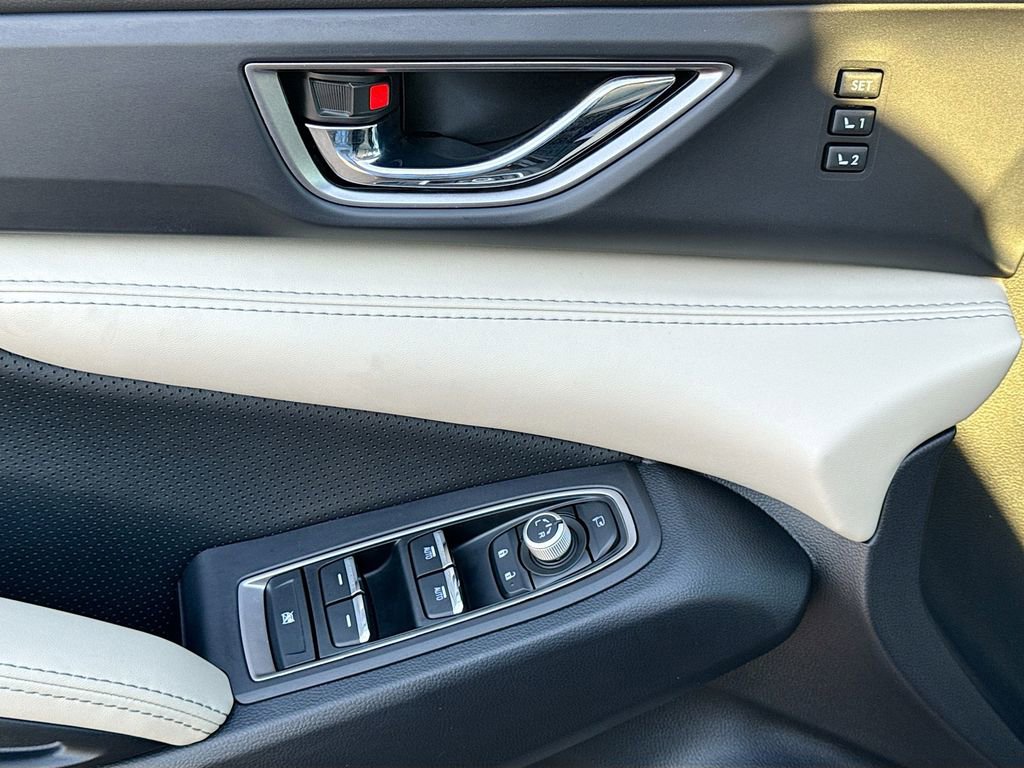 Certified 2025 Subaru Ascent Limited image 25