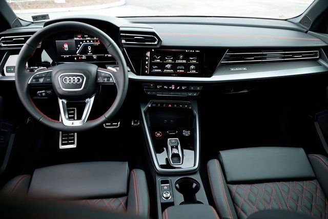 New 2026 Audi S3 Premium image 26