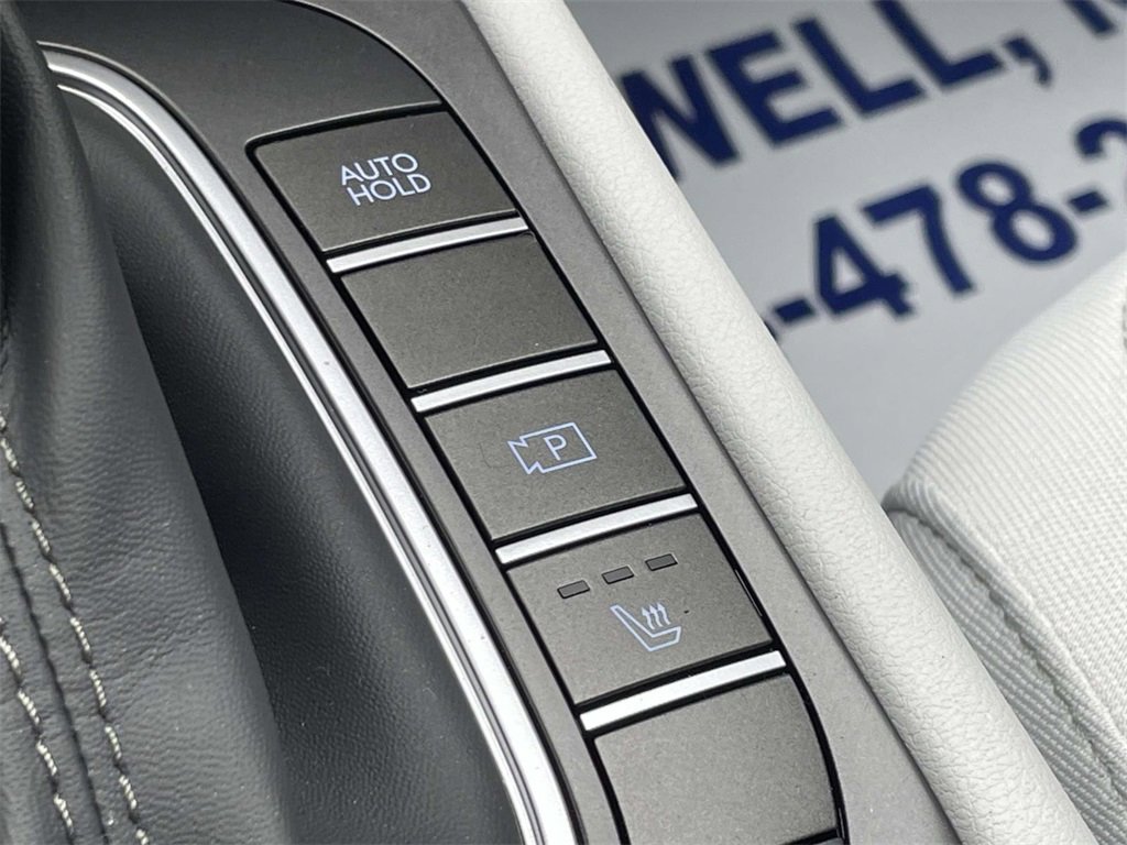 New 2026 Hyundai Kona SEL Sport image 29