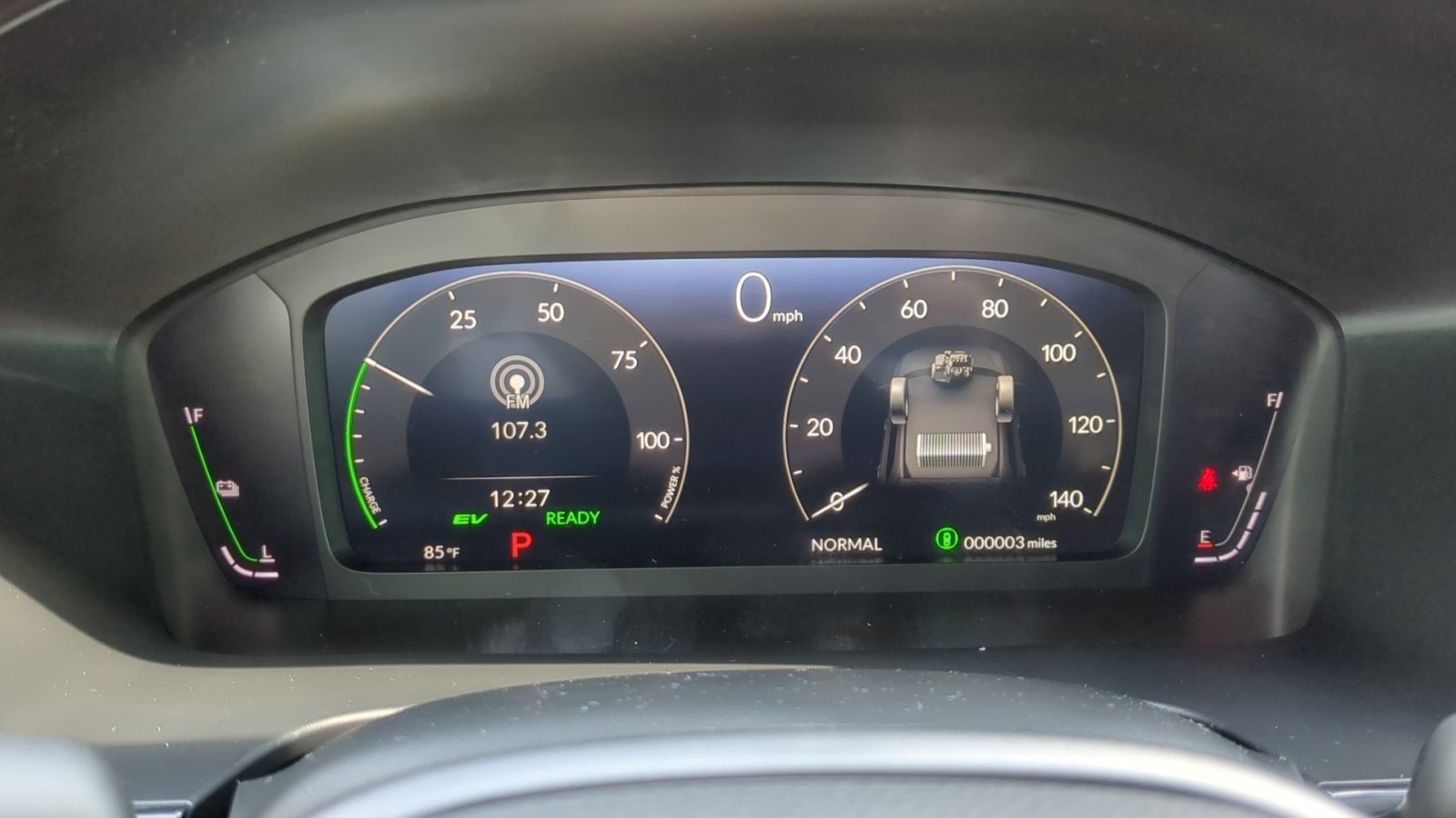 New 2026 Honda CR-V Sport-L image 17