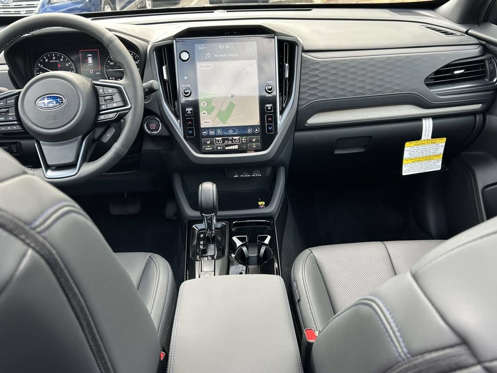 New 2026 Subaru Forester Limited AWD/4WD image 14