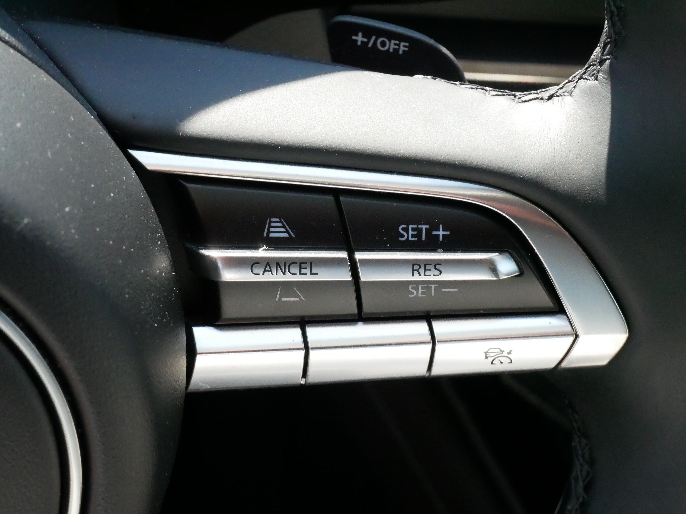 Used 2023 MAZDA CX-30 2.5 Turbo w/ Premium Package AWD/4WD image 26