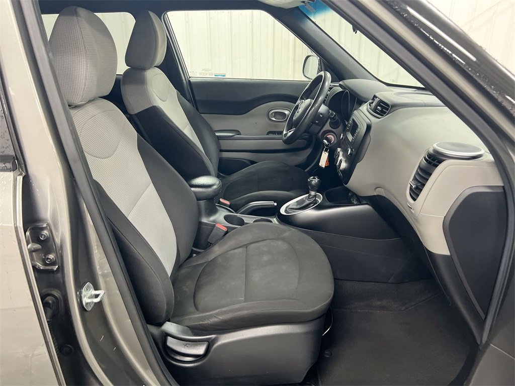 Used 2016 Kia Soul image 20
