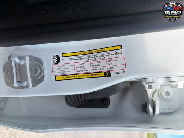 Used 2022 Jeep Compass High Altitude AWD/4WD image 30