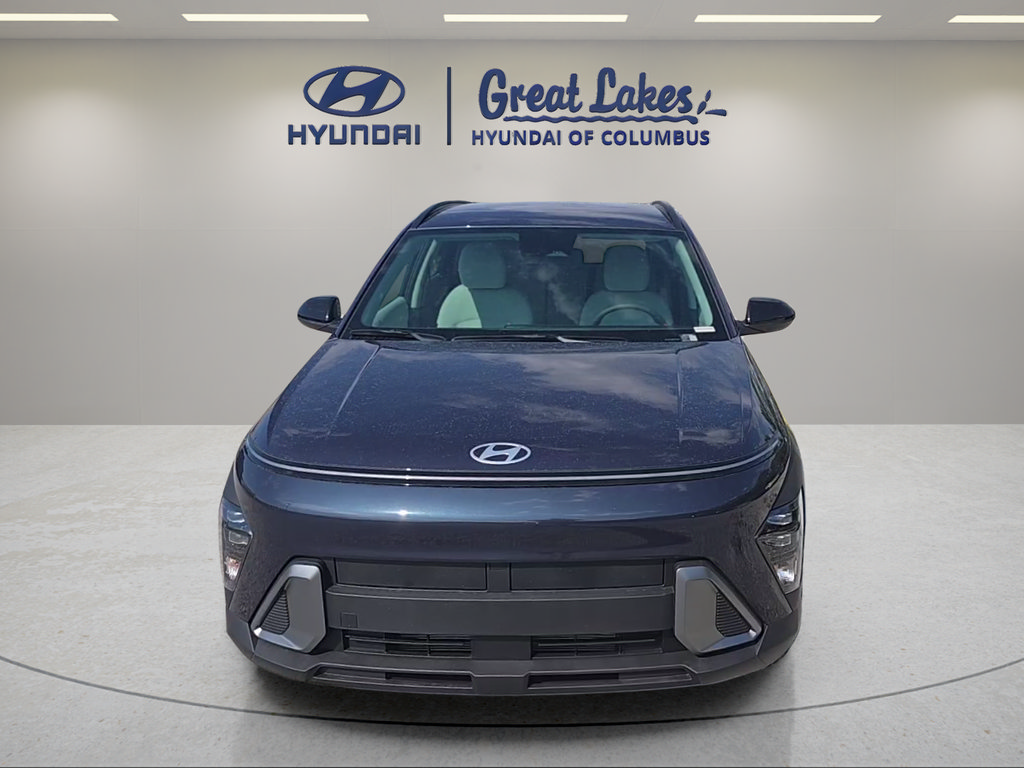New 2027 Hyundai Kona SEL Sport AWD/4WD image 8