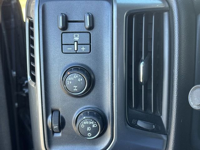 Used 2015 Chevrolet Silverado 1500 LT w/ All Star Edition image 16