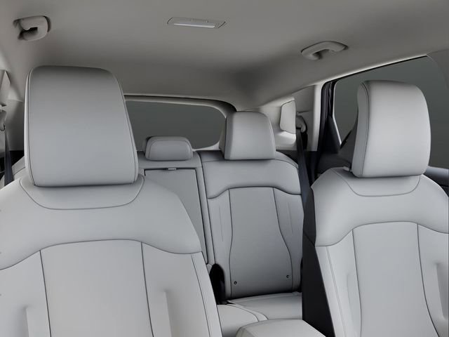 New 2026 Kia Sportage EX w/ EX Panoramic Sunroof Package image 28