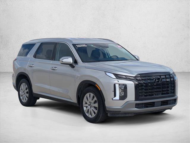 Used 2025 Hyundai Palisade SEL image 3