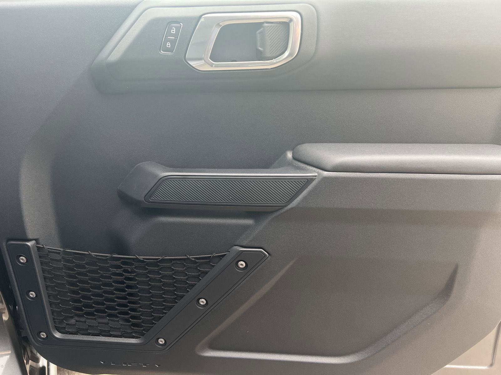 New 2025 Ford Bronco Badlands image 48