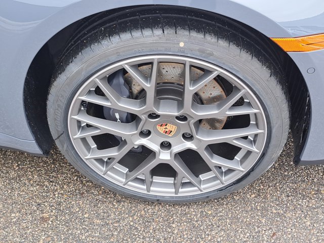 Used 2026 Porsche 911 Carrera image 11