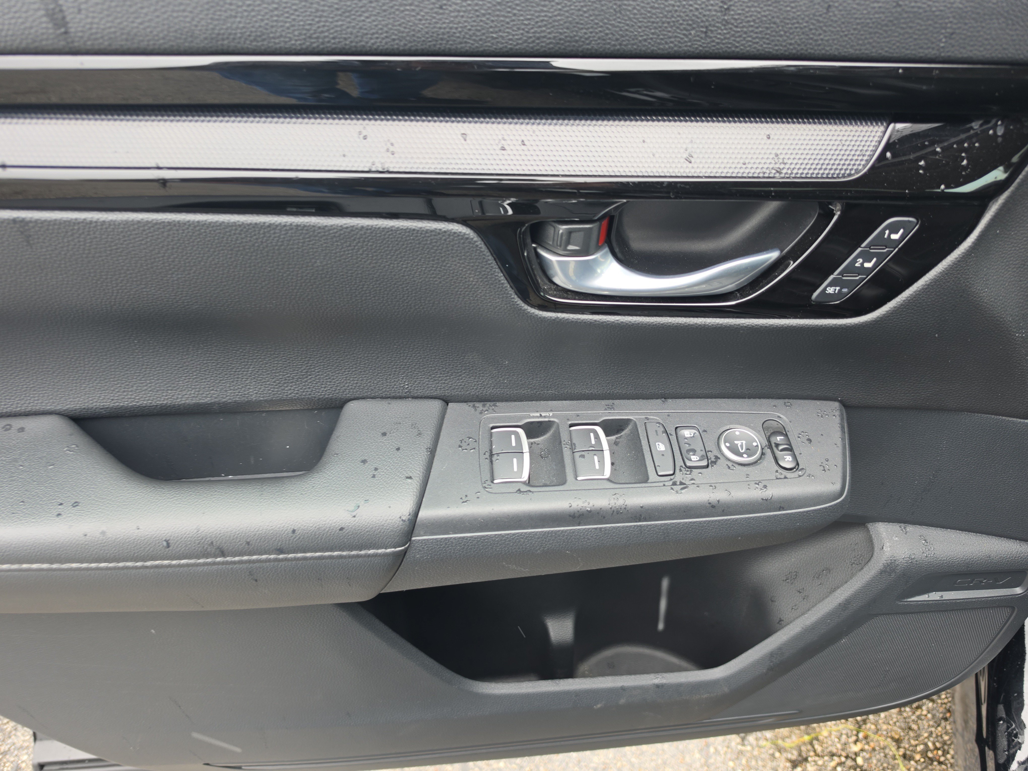 Certified 2023 Honda CR-V EX-L image 15