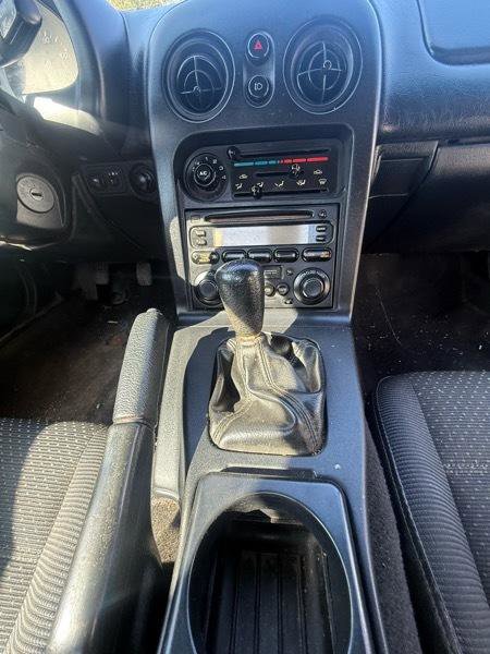 Used 1997 MAZDA MX-5 Miata M-Edition image 12