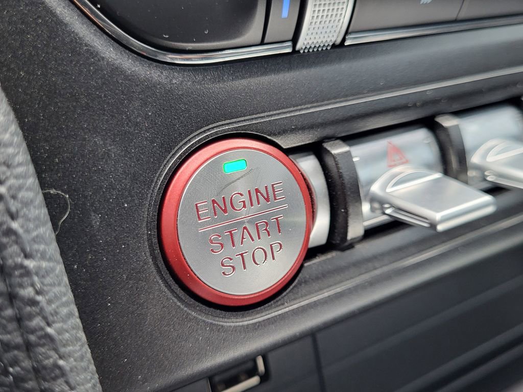 Used 2021 Ford Mustang Mach 1 image 29