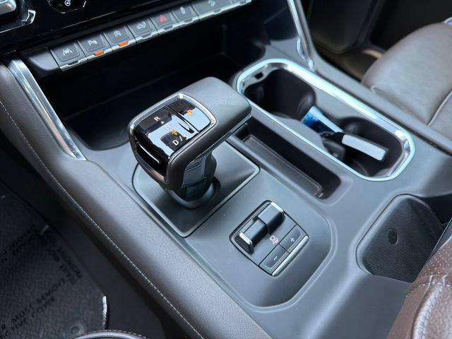Used 2025 GMC Sierra 1500 Denali AWD/4WD image 15