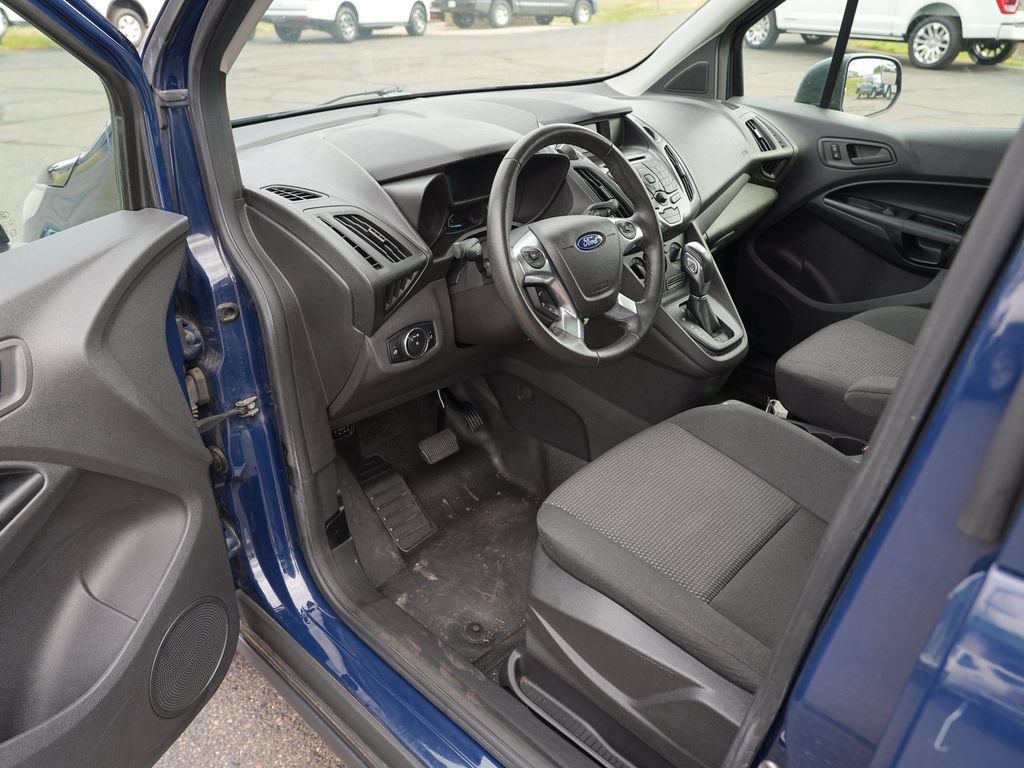 Used 2017 Ford Transit Connect XL FWD image 13