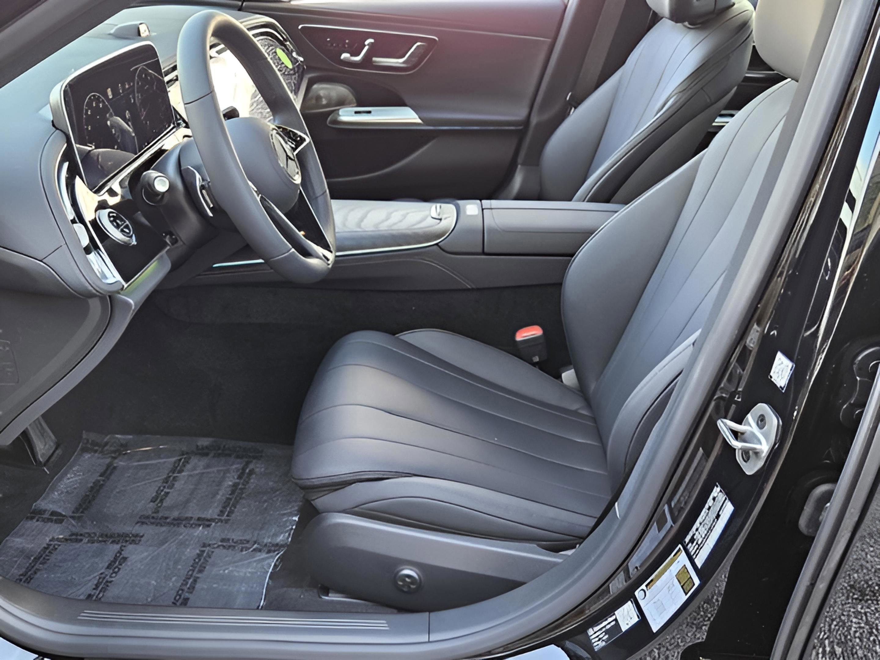New 2026 Mercedes-Benz E 350 Sedan image 10