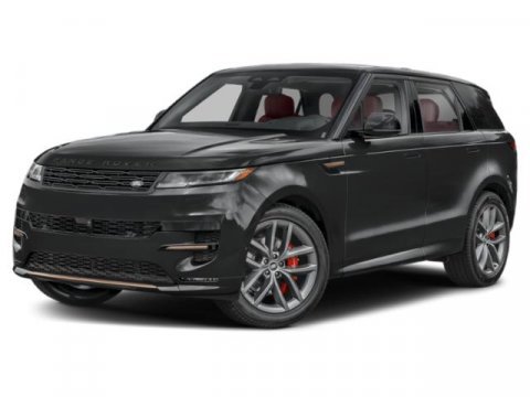 New 2026 Land Rover Range Rover Sport Autobiography video 1
