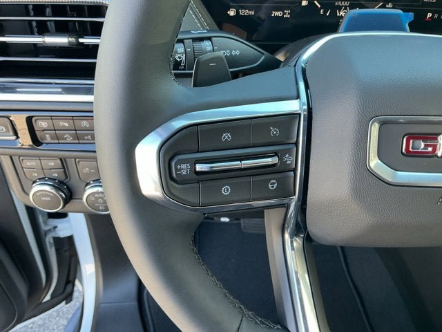 New 2027 GMC Yukon Elevation w/ Elevation Premium Package AWD/4WD image 6